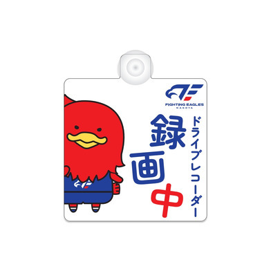 カーサイン【録画中】