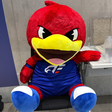 特大リードくん