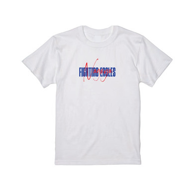 Tシャツ speed&tough