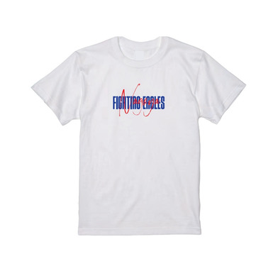 Tシャツ speed&tough