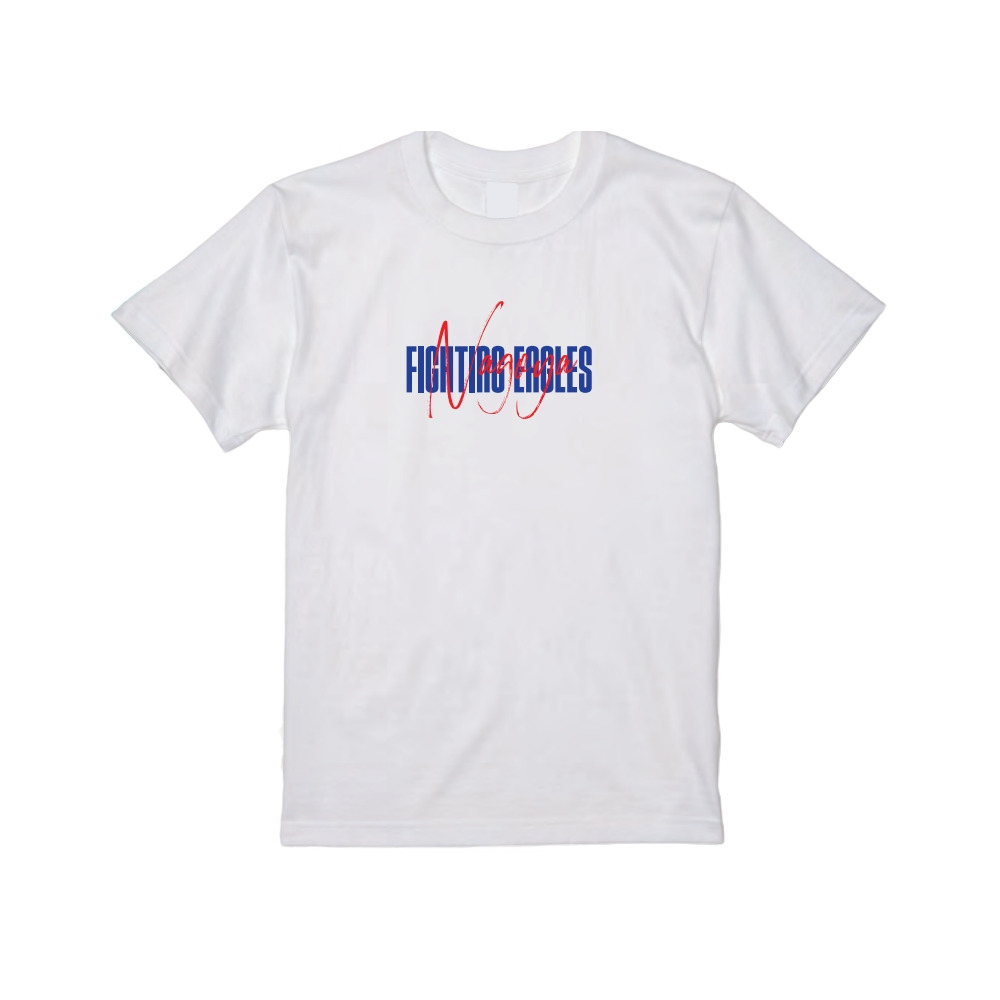 Tシャツ speed&tough 詳細画像 ホワイト 1