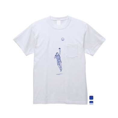 Tシャツ floater