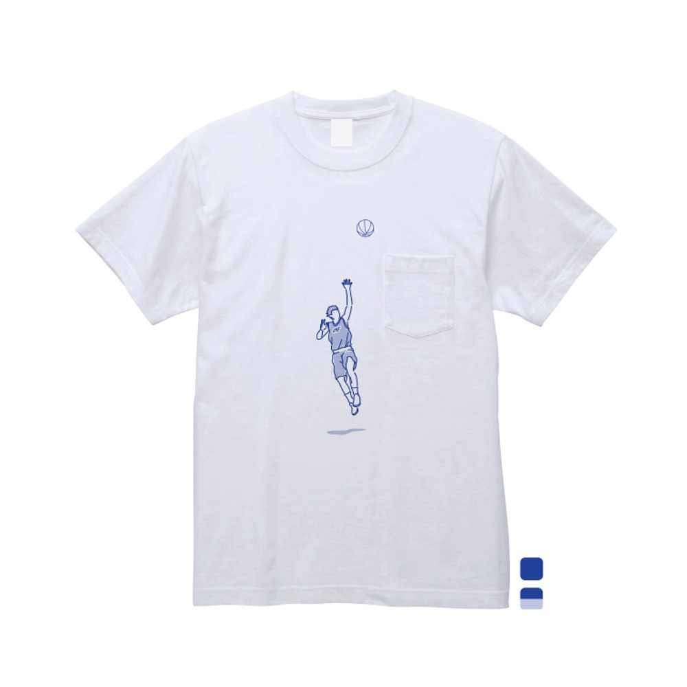 Tシャツ floater 詳細画像 ホワイト 1