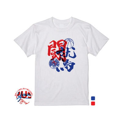 Tシャツ 闘鷲