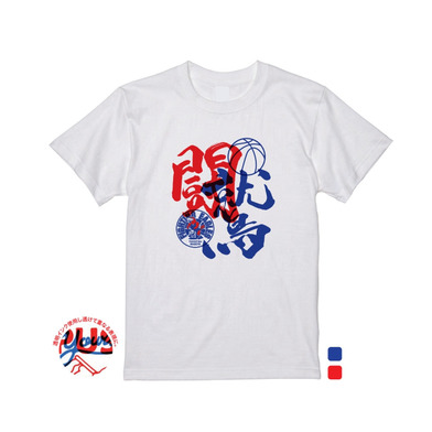 Tシャツ 闘鷲