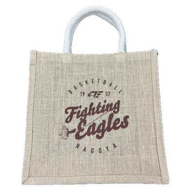 ジュートバック