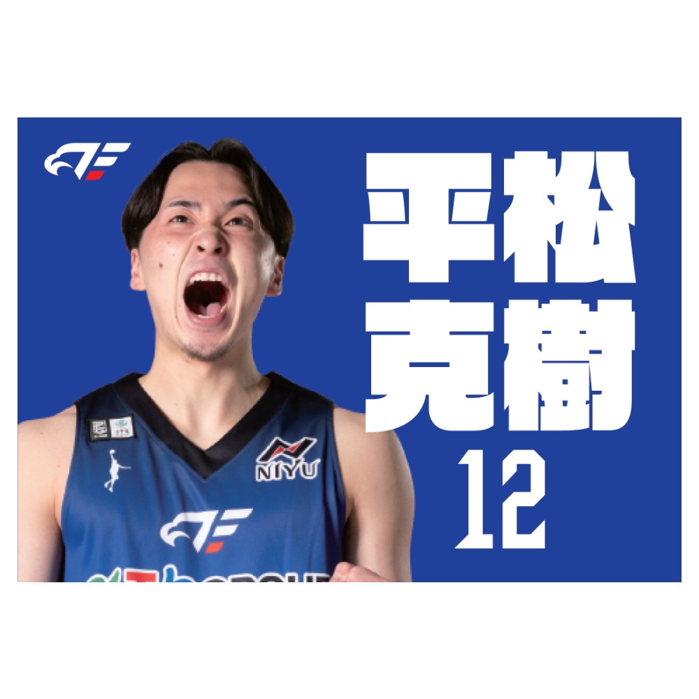 【受注】雄叫びブランケット 詳細画像 #12 平松 1