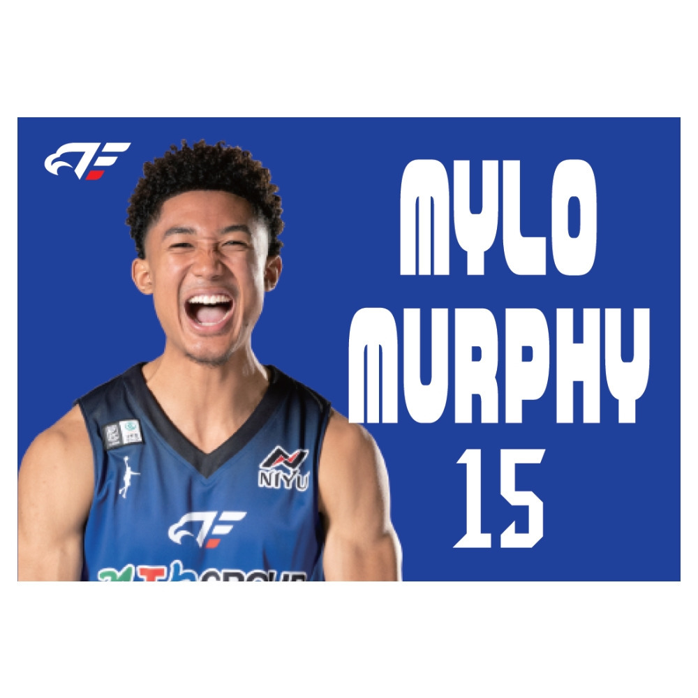 【受注】雄叫びブランケット 詳細画像 #15 MURPHY 1