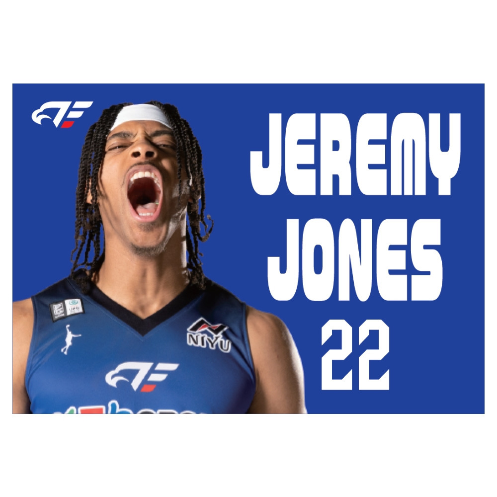 【受注】雄叫びブランケット 詳細画像 #22 JONES 1