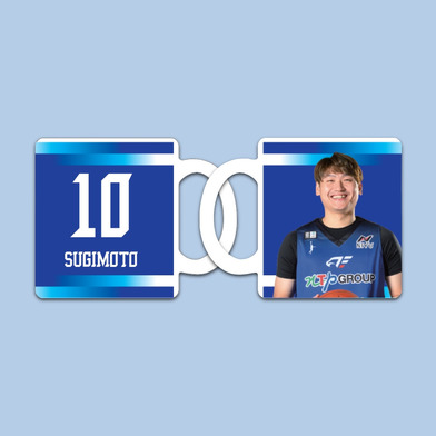 【受注】マグカップ