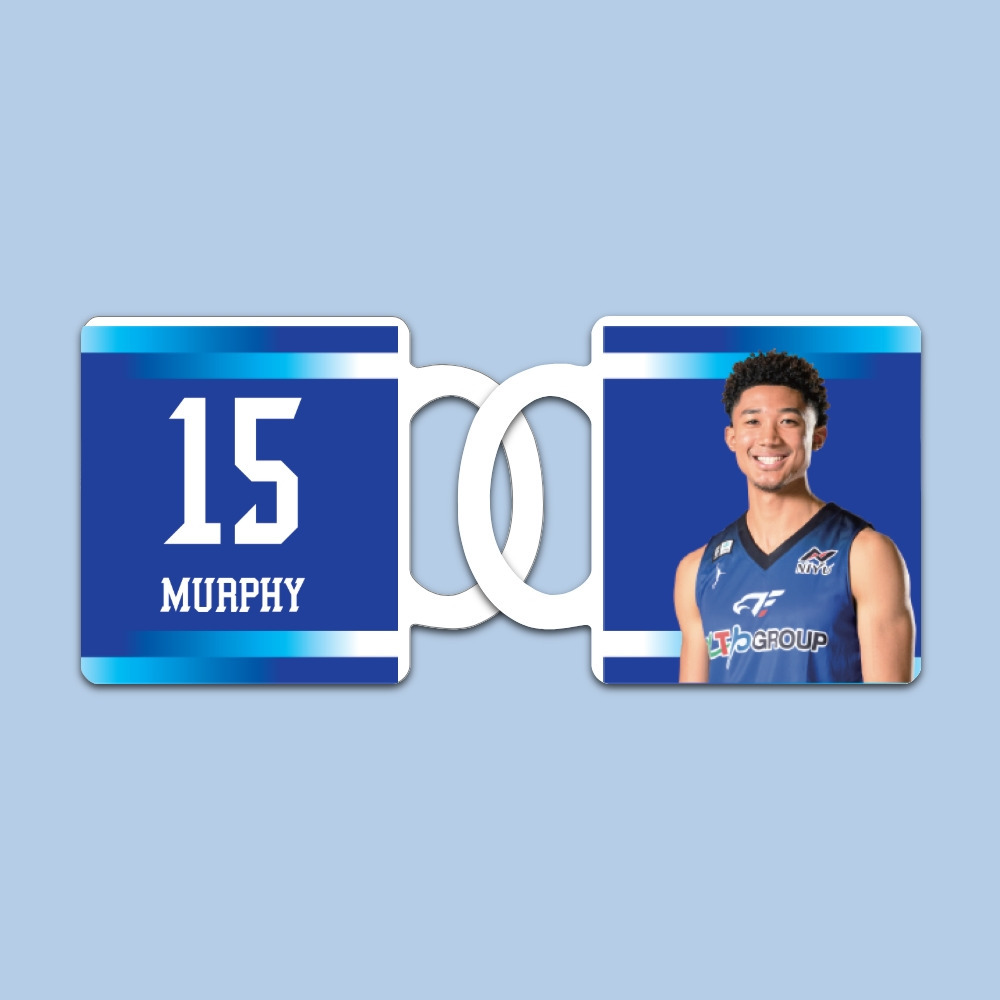 【受注】マグカップ 詳細画像 #15 MURPHY 1