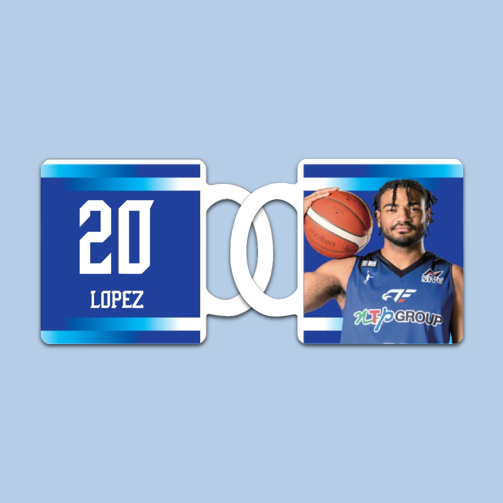 【受注】マグカップ 詳細画像 #20 LOPEZ 1
