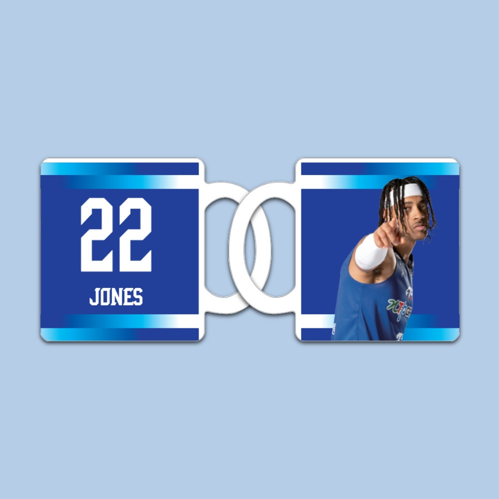 【受注】マグカップ 詳細画像 #22 JONES 1