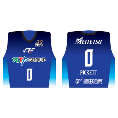 【受注】ユニフォーム型クッション