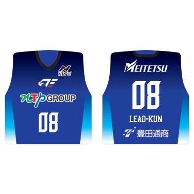 【受注】ユニフォーム型クッション