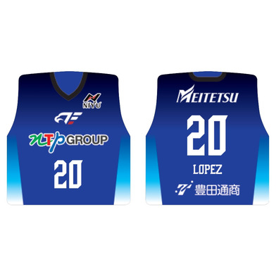 【受注】ユニフォーム型クッション