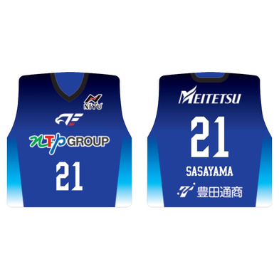 【受注】ユニフォーム型クッション