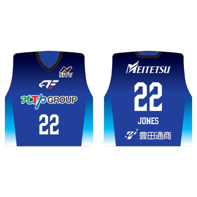 【受注】ユニフォーム型クッション