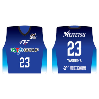 【受注】ユニフォーム型クッション