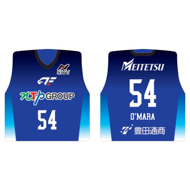 【受注】ユニフォーム型クッション