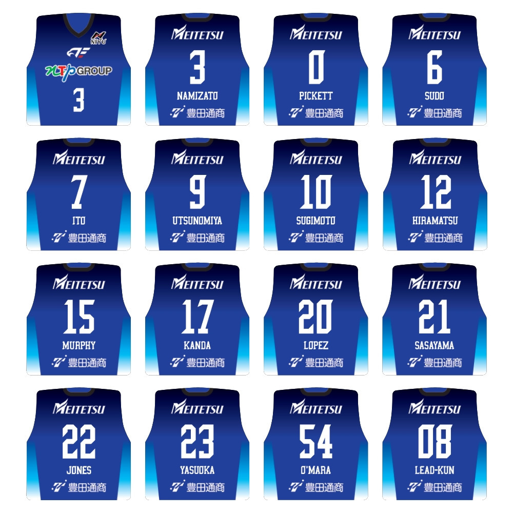 【受注】ユニフォーム型クッション 詳細画像 #54 O'MARA 2