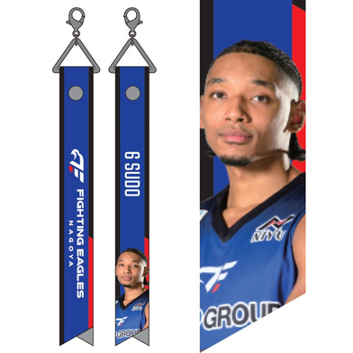 2025-26 ボンフィンキーホルダー