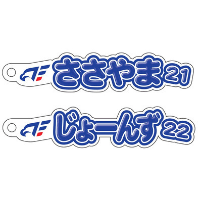 せんしゅめいあくりるきーほるだー