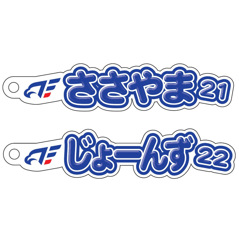 せんしゅめいあくりるきーほるだー 詳細画像 1カラー 1