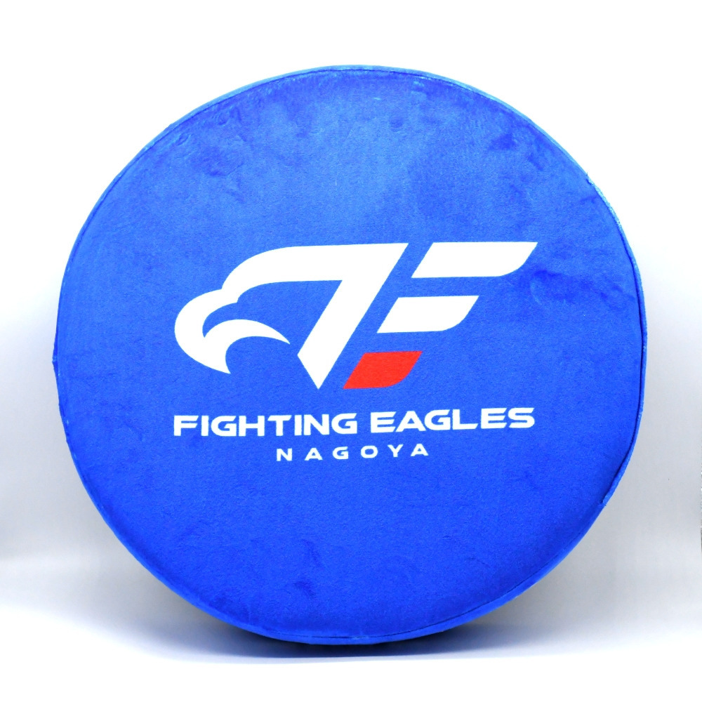 ロゴ×ロゴ リバーシブルクッション 詳細画像 1カラー 2