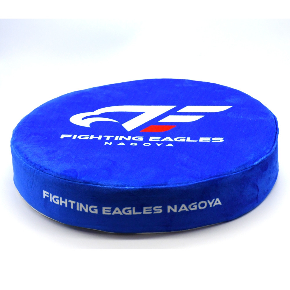 ロゴ×ロゴ リバーシブルクッション 詳細画像 1カラー 3