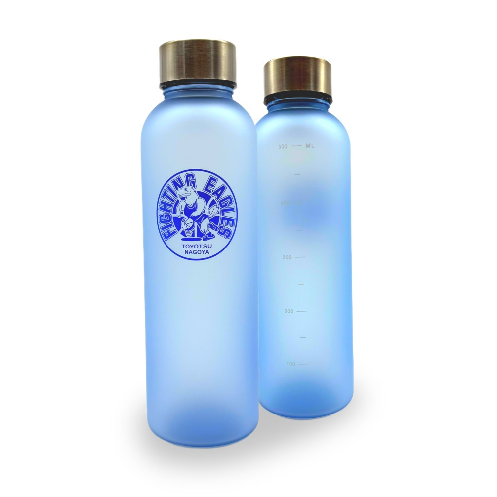 目盛り付きフロストボトル570ml(旧ロゴ) 詳細画像 1カラー 1