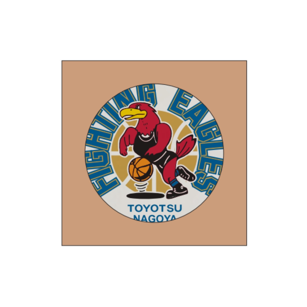 白雲石コースター（旧ロゴ） 詳細画像 1カラー 2