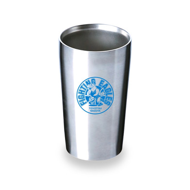 ステンレスタンブラー420ml（旧ロゴ）