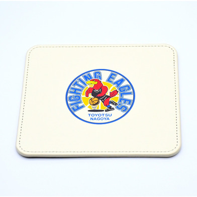 レザーマウスパッド（旧ロゴ）