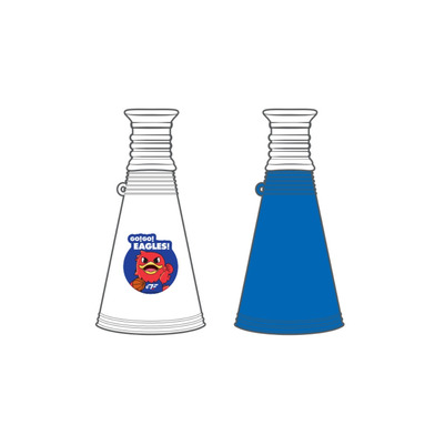 新ミニメガホン（リードくん）