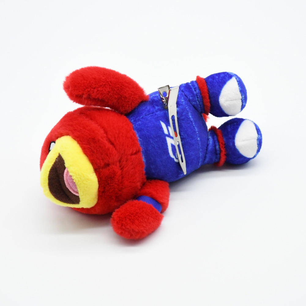 寝そべりリードくんクリップ 詳細画像 #08 リードくん 2