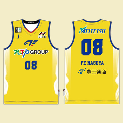 HOMEコラボレーションオーセンティックユニフォーム2025-26（S～3XL）