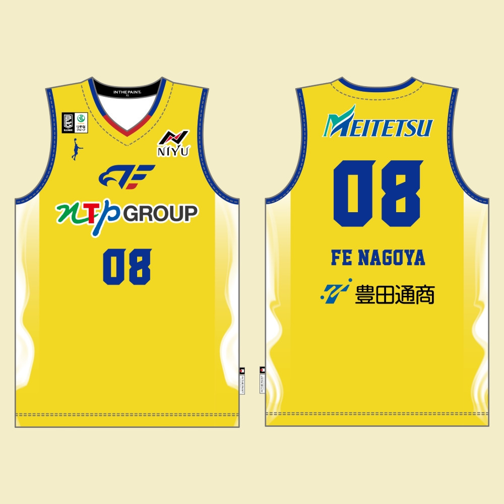 HOMEコラボレーションオーセンティックユニフォーム2025-26（S～3XL） 詳細画像 1カラー 1