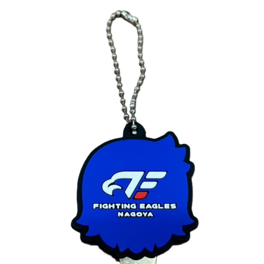 リードくんラバー鍵カバー 詳細画像 1カラー 3