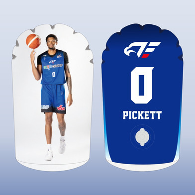 ミニパンチングバルーン