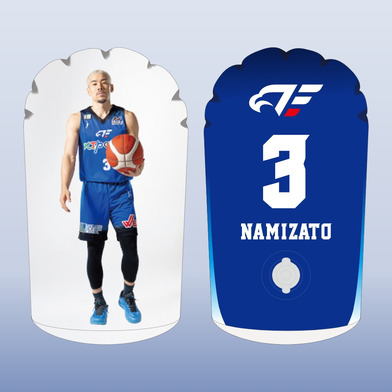 ミニパンチングバルーン