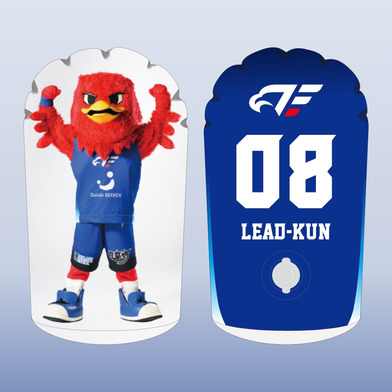 ミニパンチングバルーン