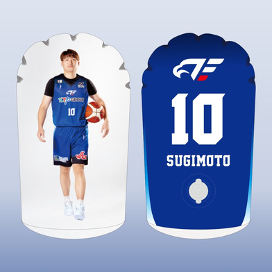 ミニパンチングバルーン