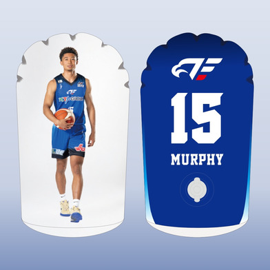 ミニパンチングバルーン