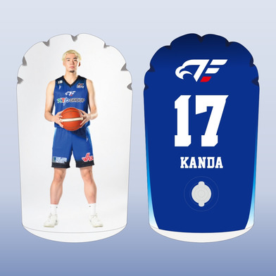 ミニパンチングバルーン