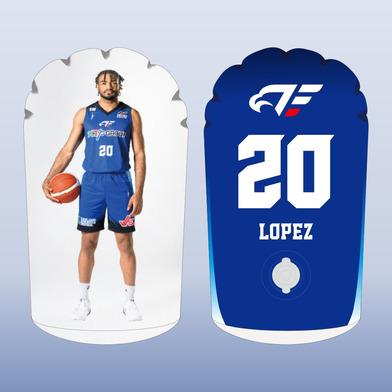 ミニパンチングバルーン