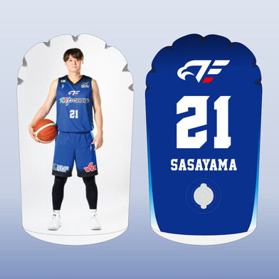 ミニパンチングバルーン