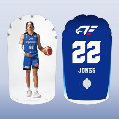 ミニパンチングバルーン