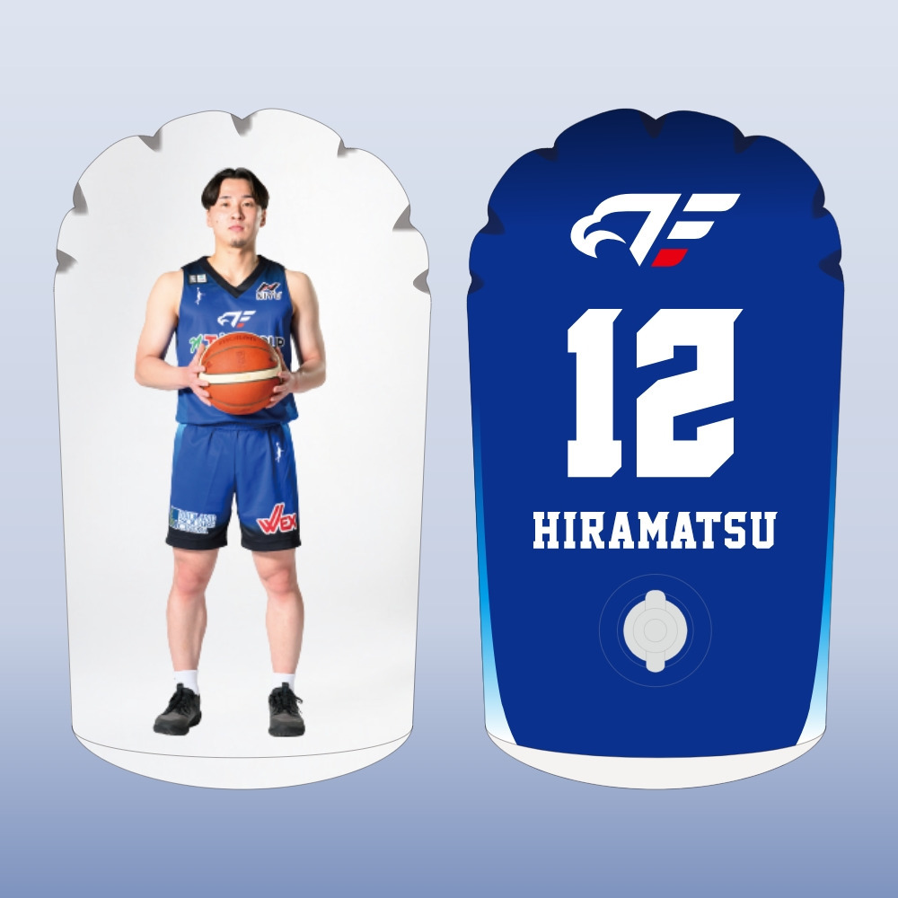 ミニパンチングバルーン 詳細画像 #12 平松 1