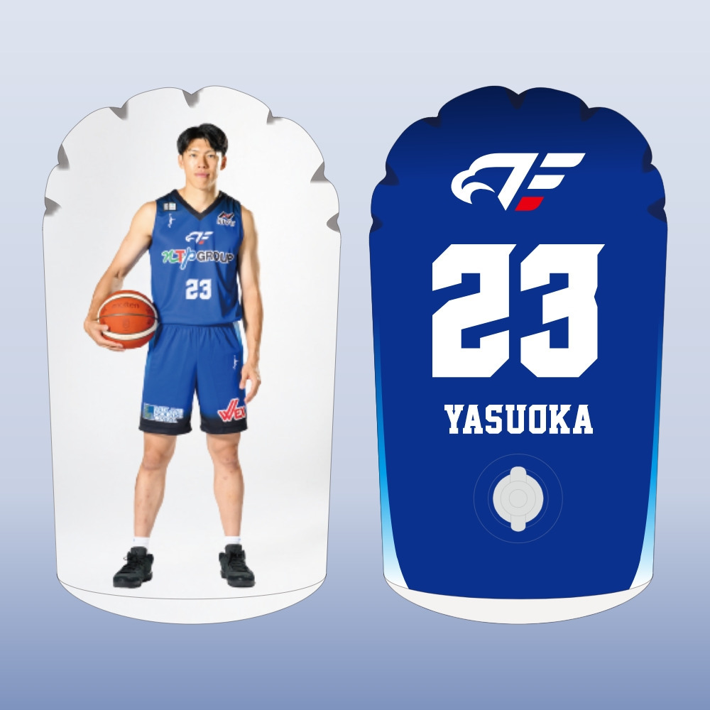 ミニパンチングバルーン 詳細画像 #23 保岡 1